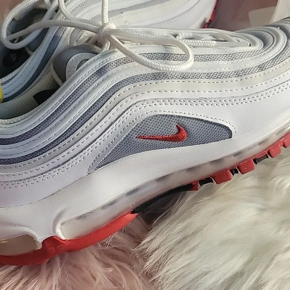Nike Air Max 97 - Picture 7 of 7